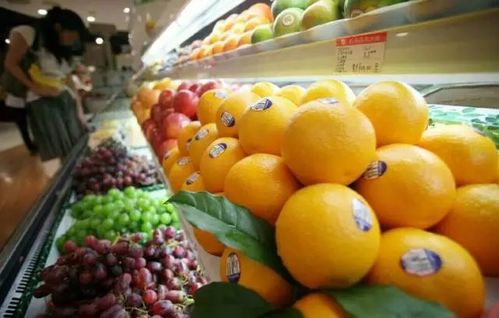 进口冷链食品是怎样消毒的 购买进口水果要 四个牢记